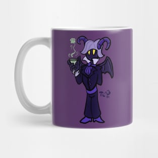 Shadow Demon Mug